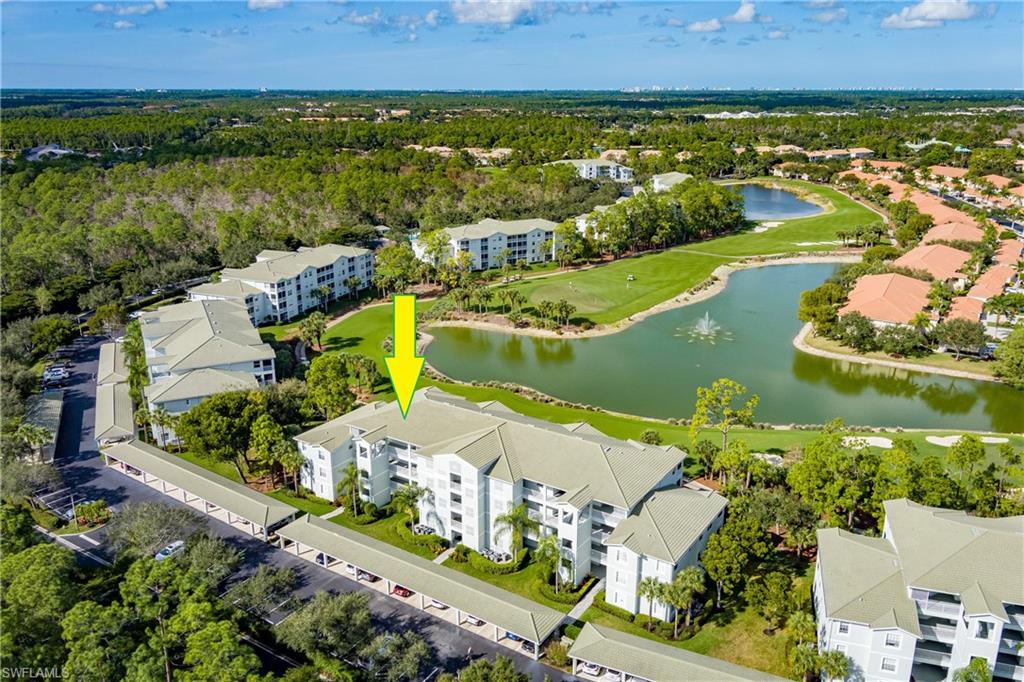 BRITANNIA III - Residential