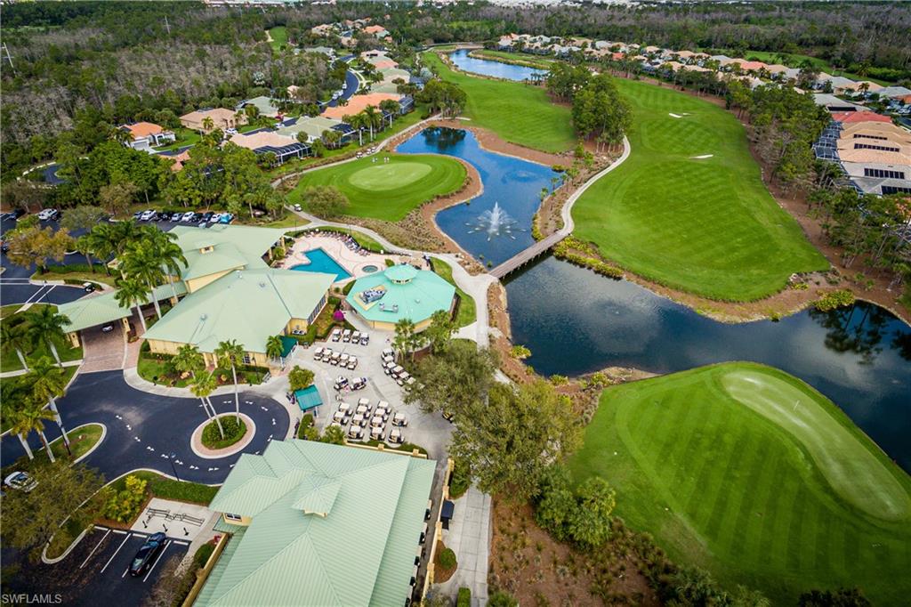 BRITANNIA III - Residential