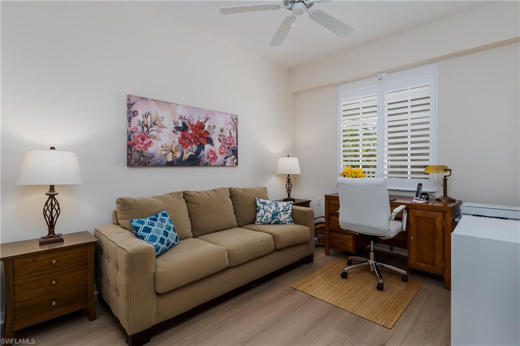 BRITANNIA III - Residential