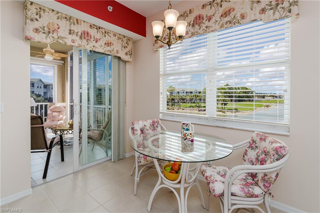 BRITANNIA III - Residential