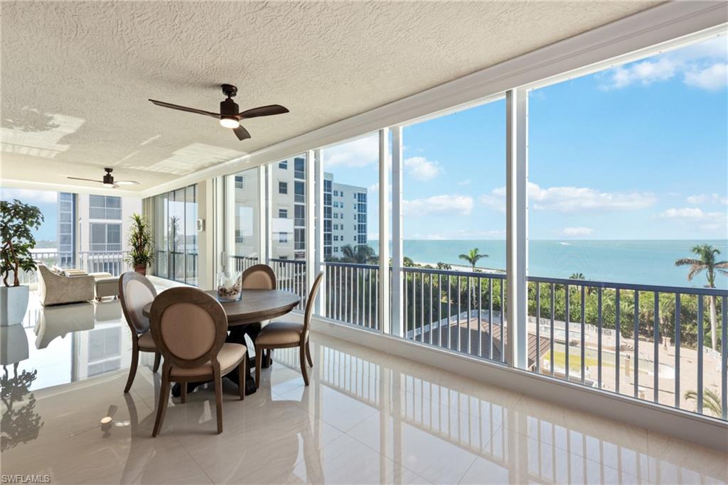 ROYAL MARCO POINT - Residential