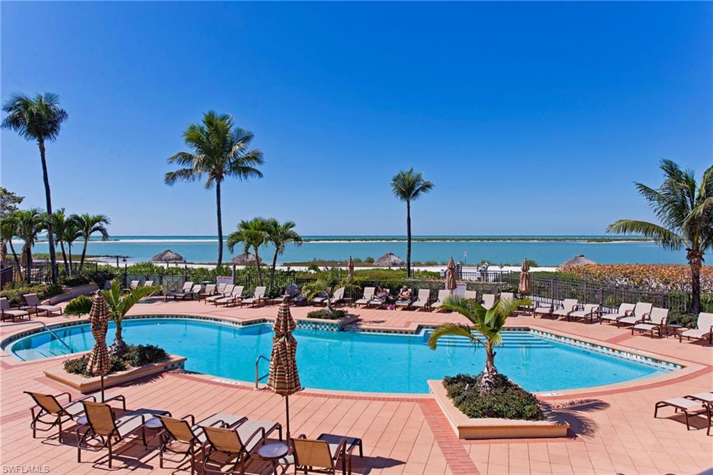 ROYAL MARCO POINT - Residential