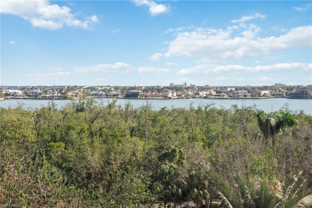 ROYAL MARCO POINT - Residential