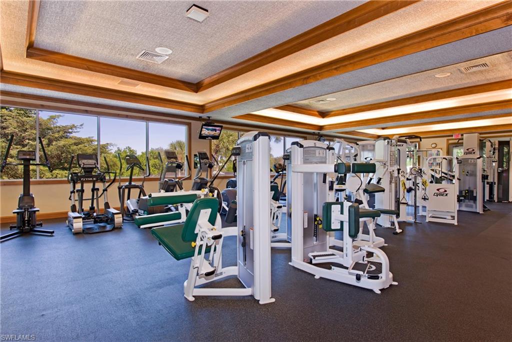 ROYAL MARCO POINT - Residential