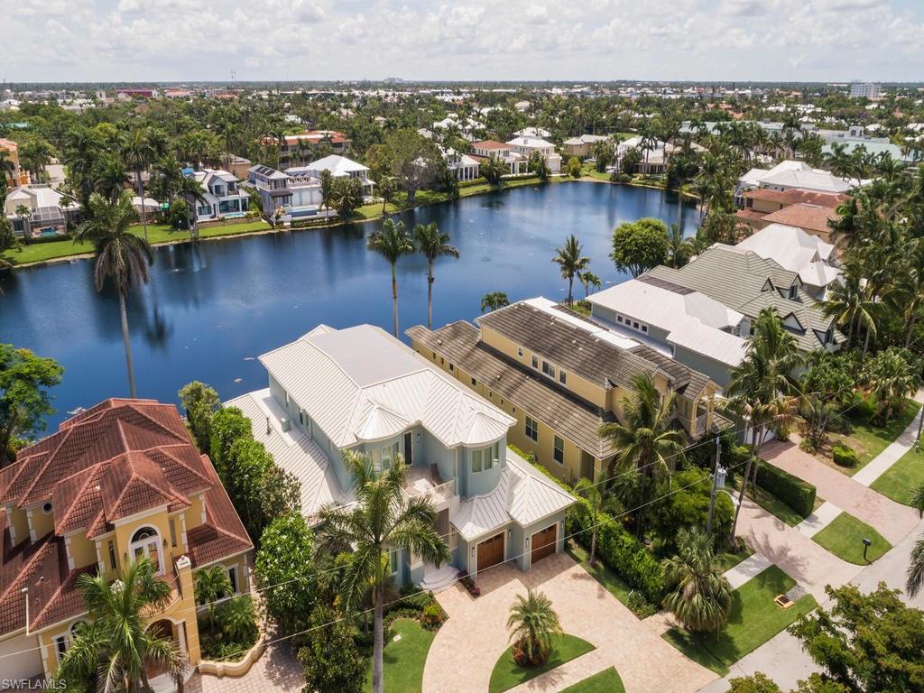 OLDE NAPLES - Residential