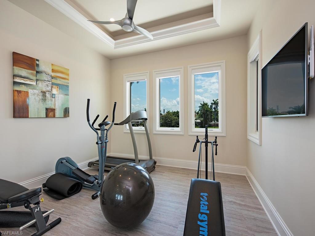 OLDE NAPLES - Residential