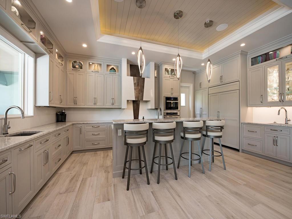 OLDE NAPLES - Residential