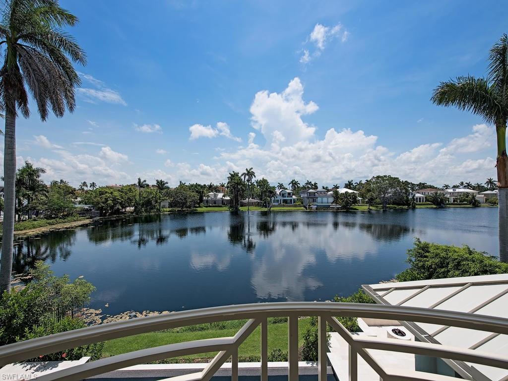 OLDE NAPLES - Residential