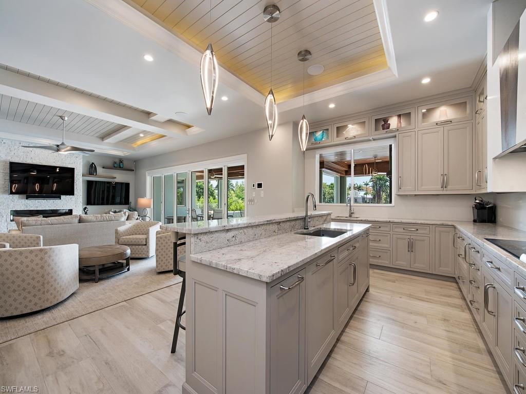 OLDE NAPLES - Residential