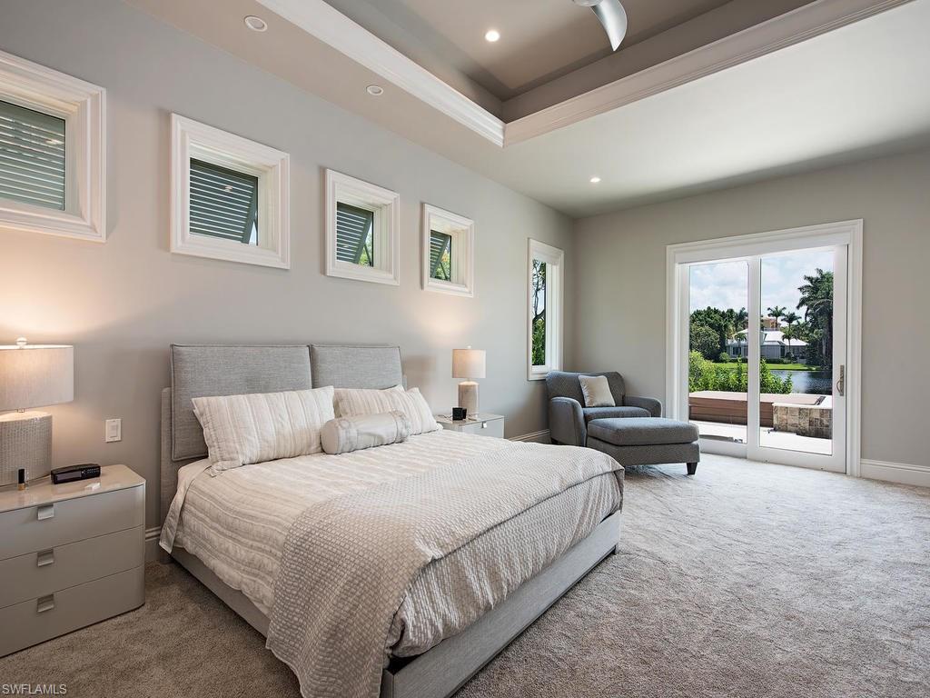 OLDE NAPLES - Residential