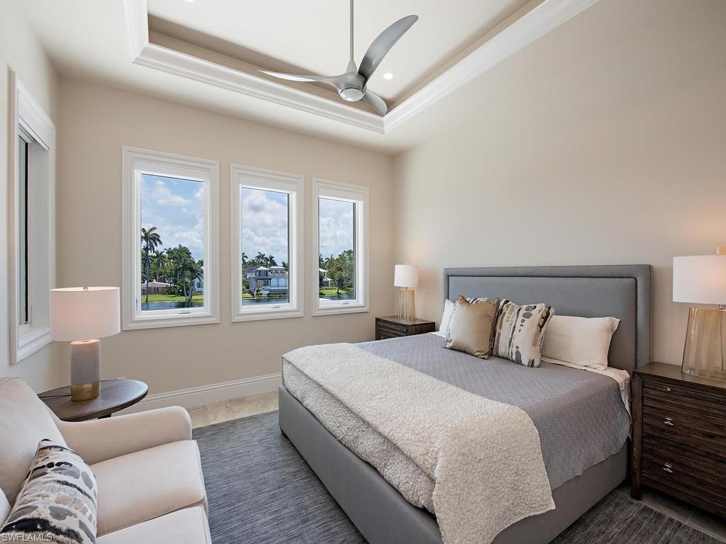 OLDE NAPLES - Residential