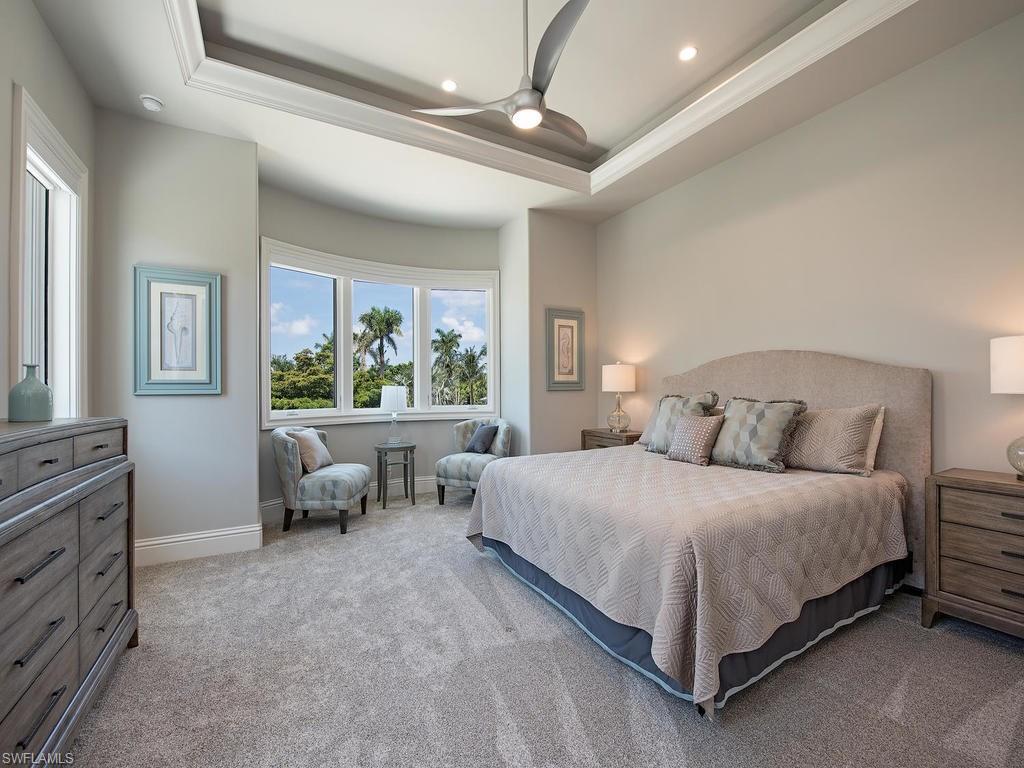 OLDE NAPLES - Residential