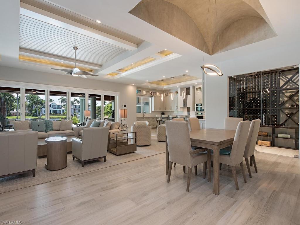 OLDE NAPLES - Residential