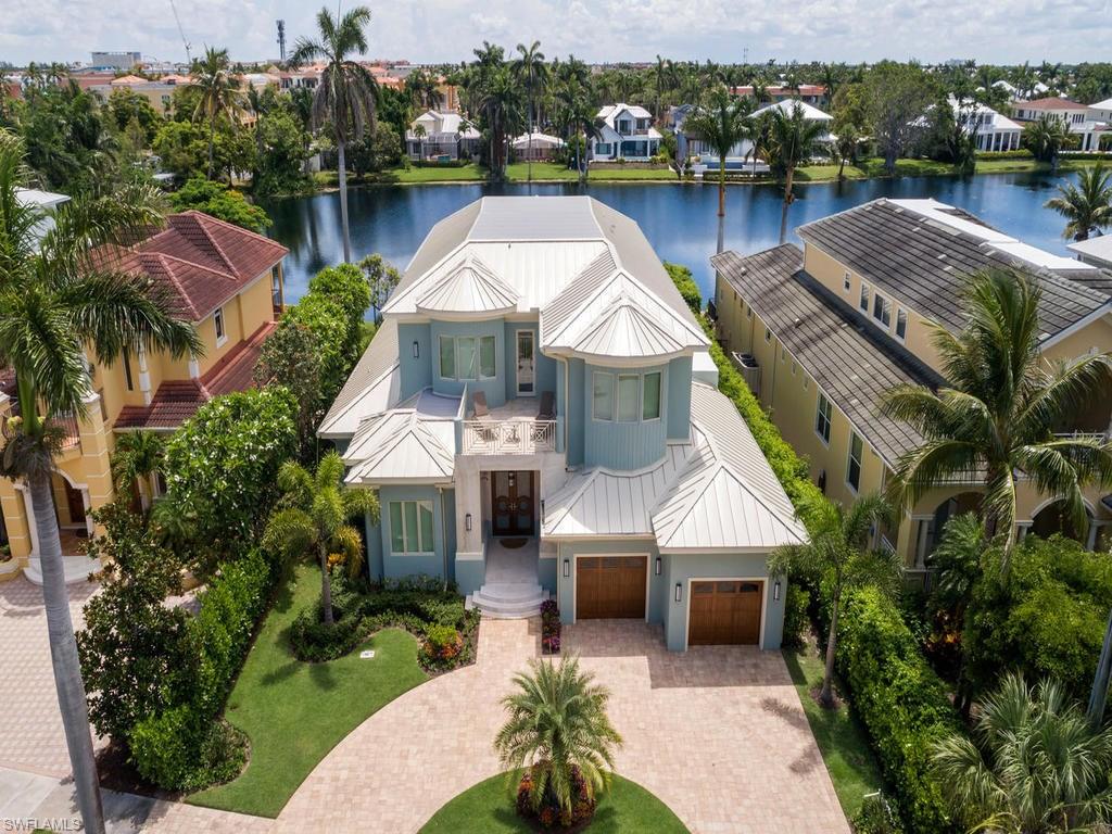 OLDE NAPLES - Residential