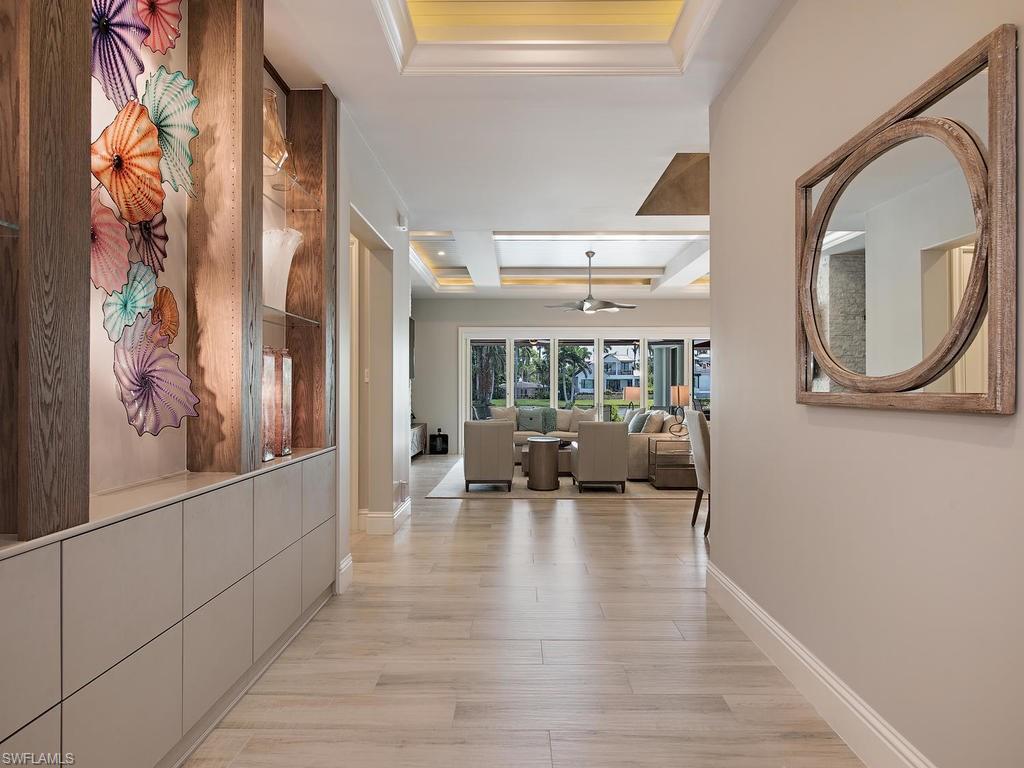 OLDE NAPLES - Residential