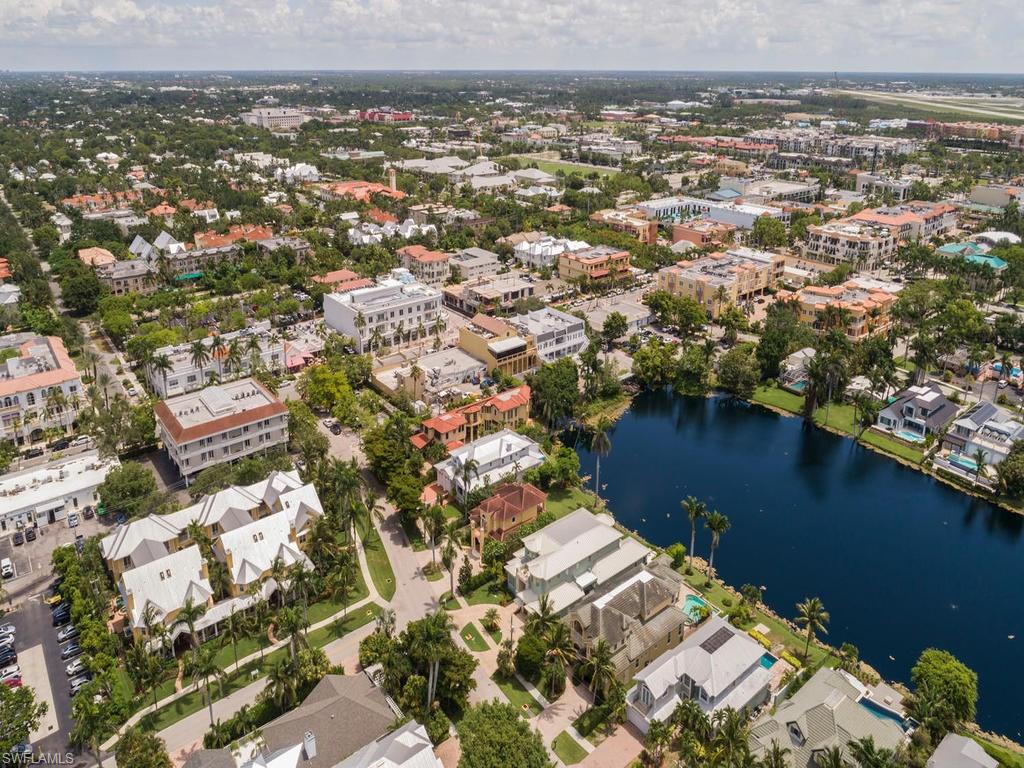 OLDE NAPLES - Residential
