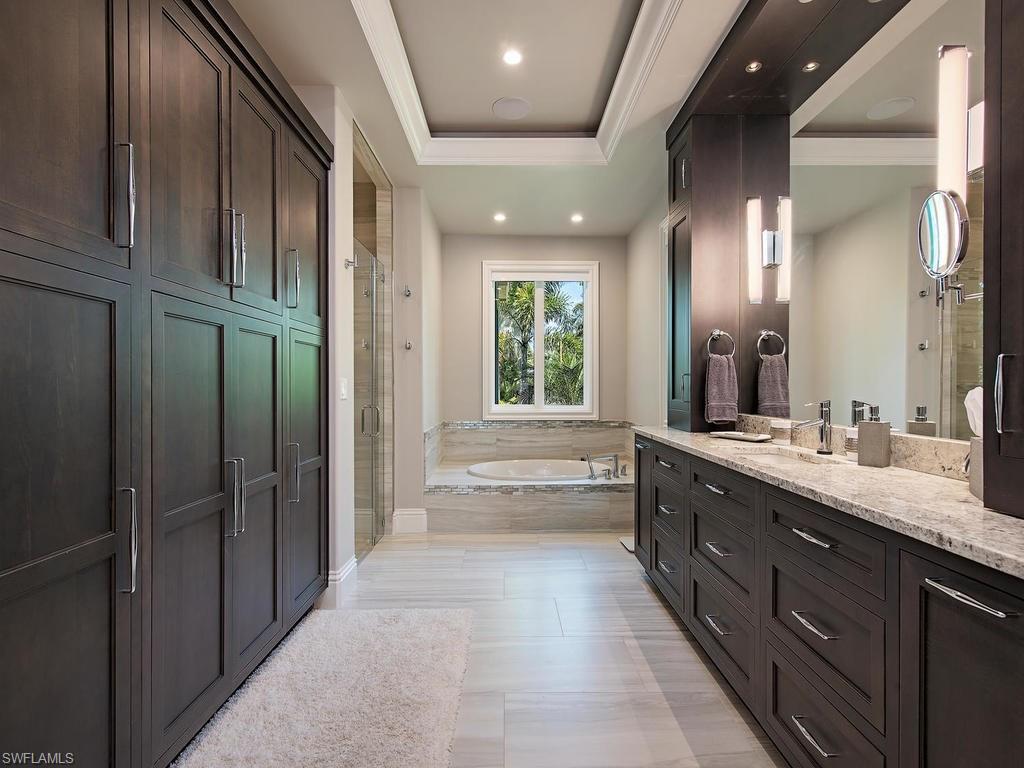 OLDE NAPLES - Residential