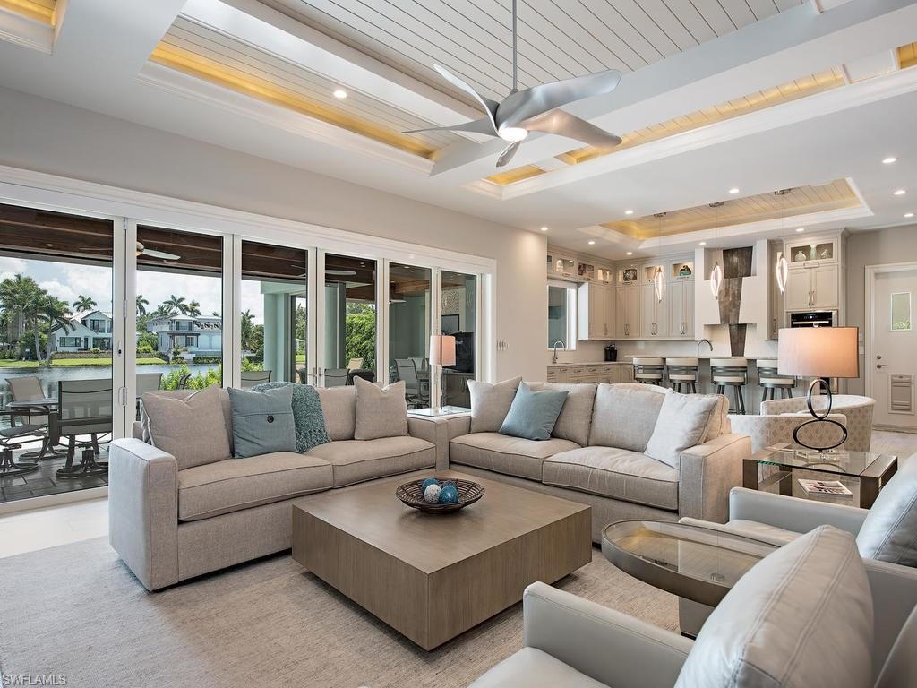 OLDE NAPLES - Residential