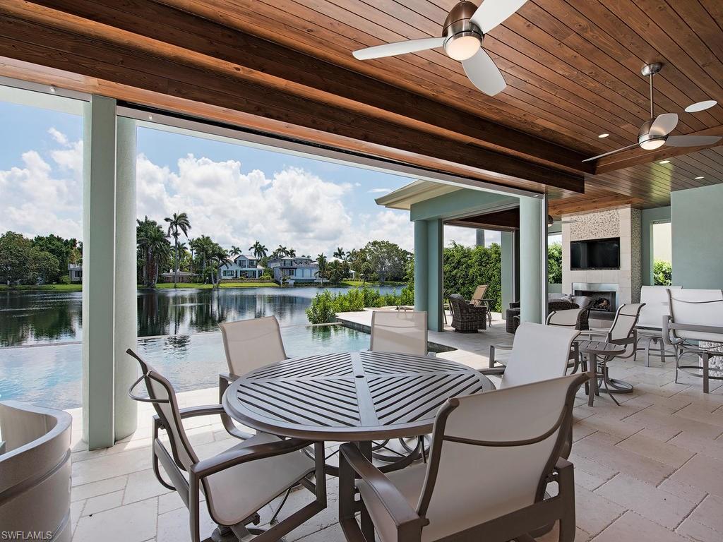 OLDE NAPLES - Residential