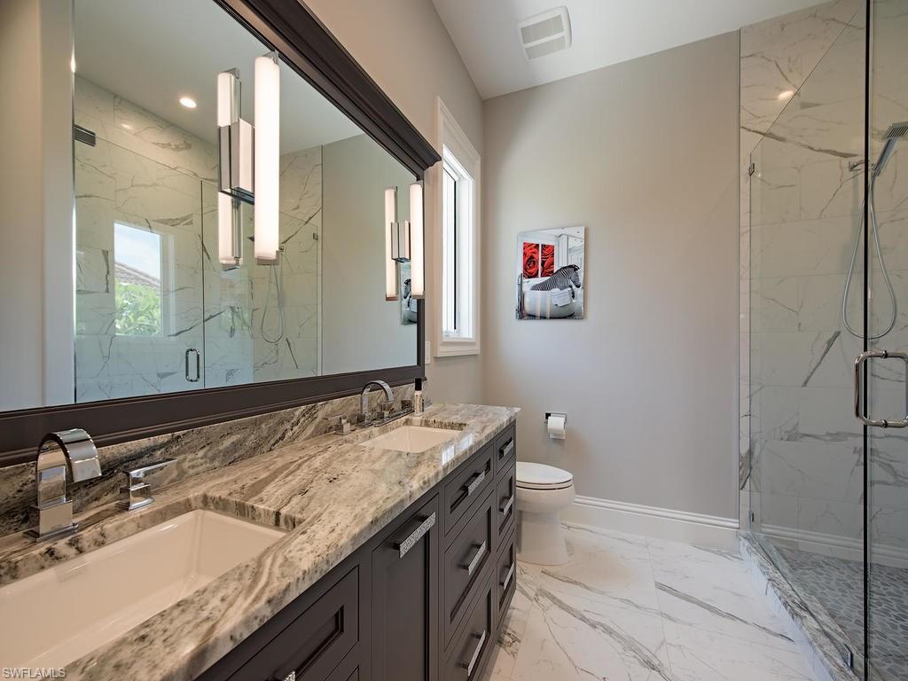 OLDE NAPLES - Residential