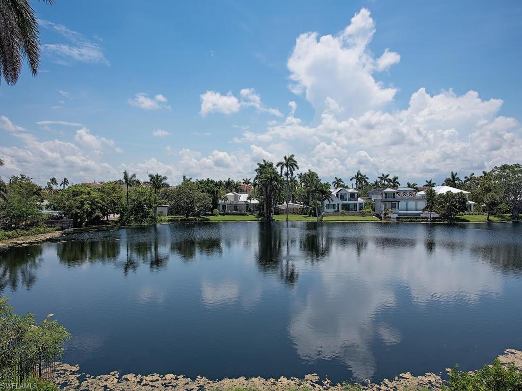 OLDE NAPLES - Residential
