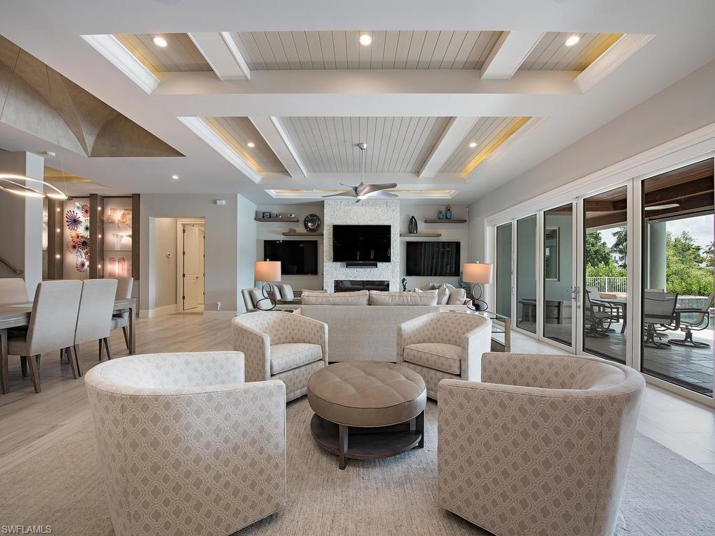 OLDE NAPLES - Residential