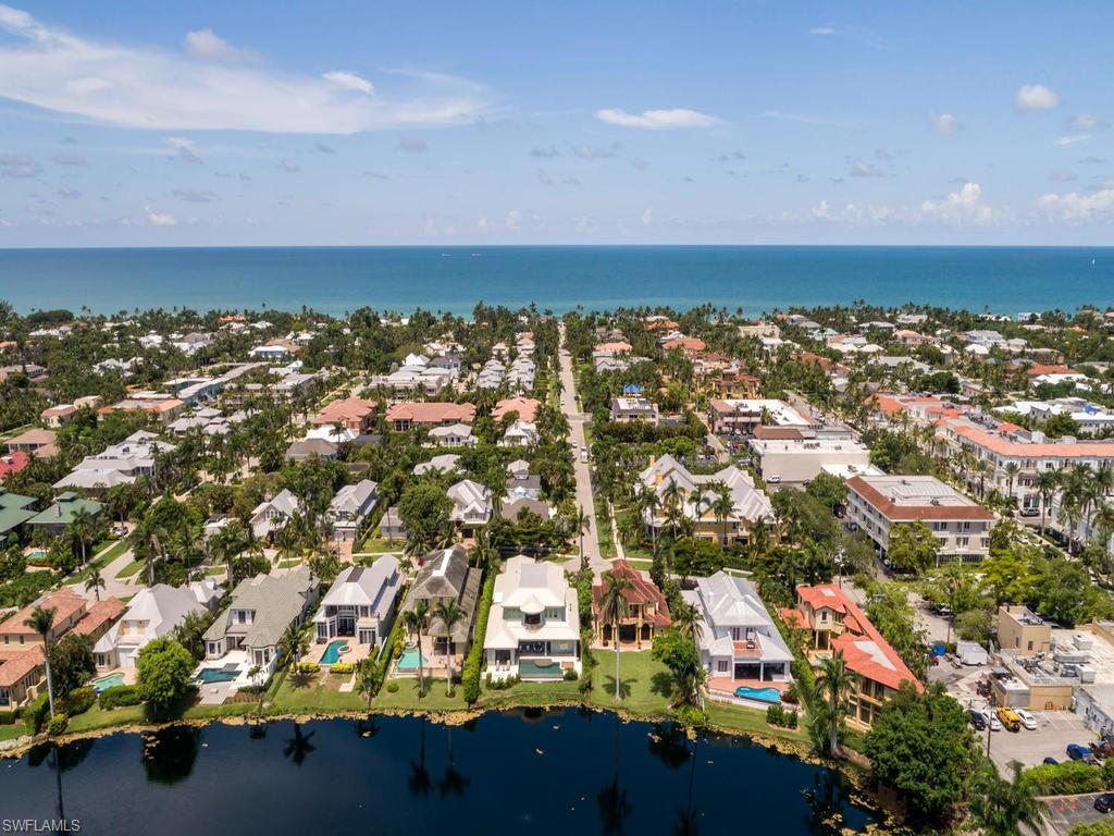 OLDE NAPLES - Residential