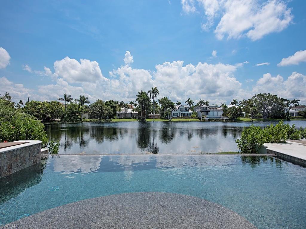 OLDE NAPLES - Residential