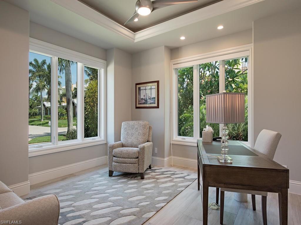 OLDE NAPLES - Residential