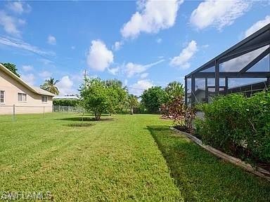 CAPE CORAL - Residential Lease