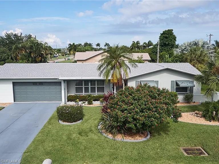 CAPE CORAL - Residential Lease