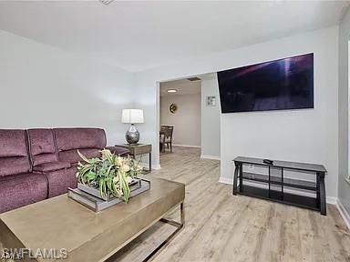 CAPE CORAL - Residential Lease