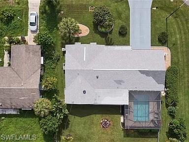 CAPE CORAL - Residential Lease