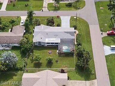 CAPE CORAL - Residential Lease