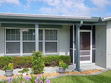 CAPE CORAL - Residential Lease