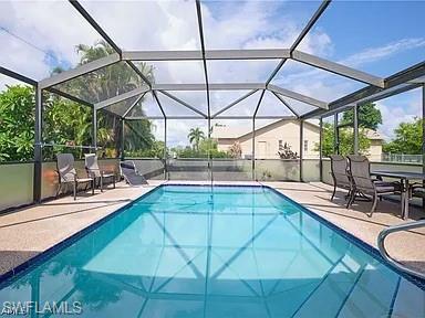 CAPE CORAL - Residential Lease