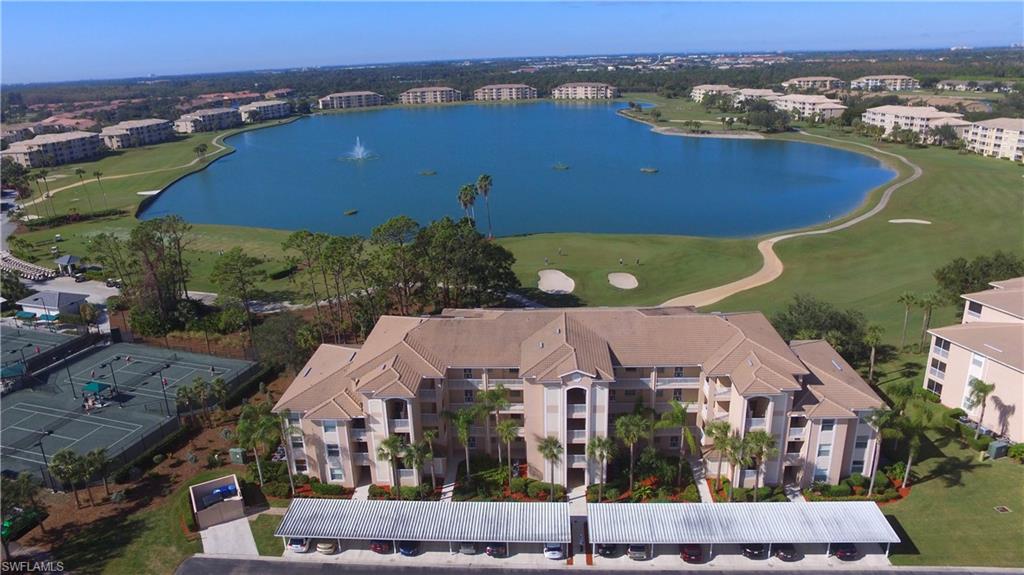 LAKESIDE GREEN - Residential