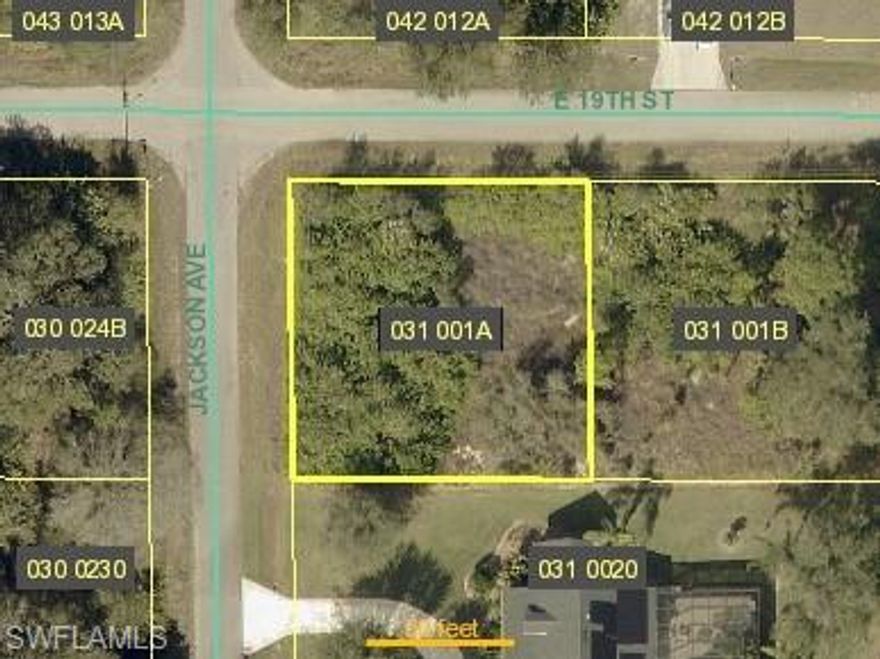 Great opportunity to build your dream home on a desirable corner lot! Conveniently located with easy access to Fort Myers, LaBelle, and Lehigh Acres. Don’t miss this chance to invest in a growing area and create the home you’ve always wanted!