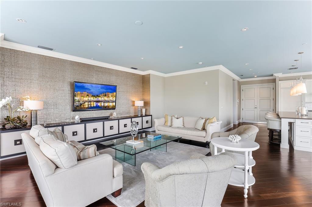 CRAYTON PLACE - Residential