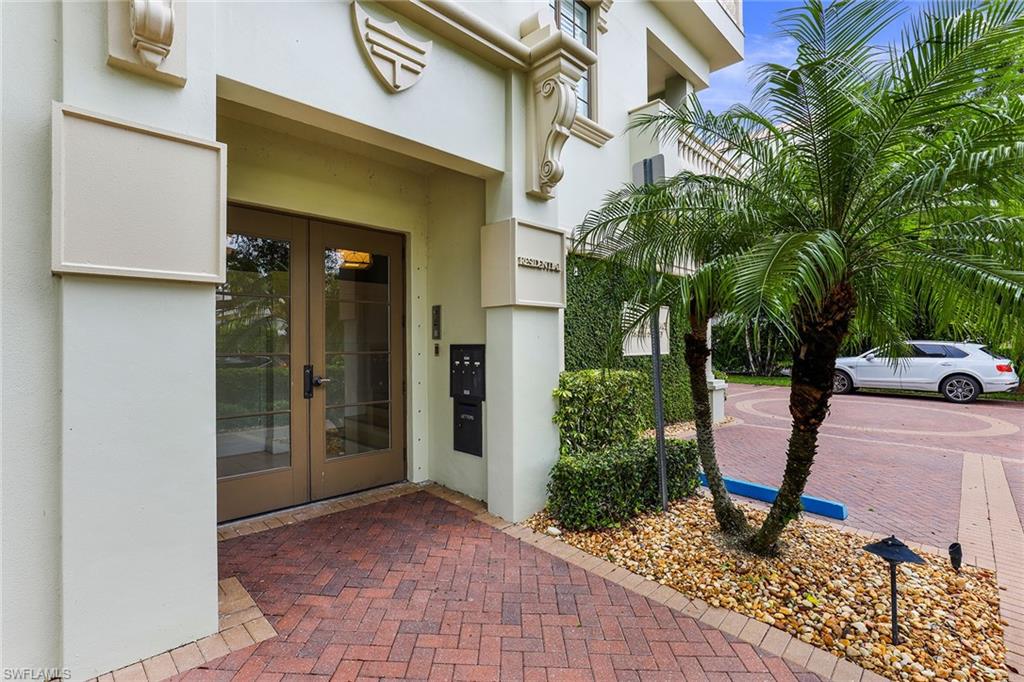 CRAYTON PLACE - Residential