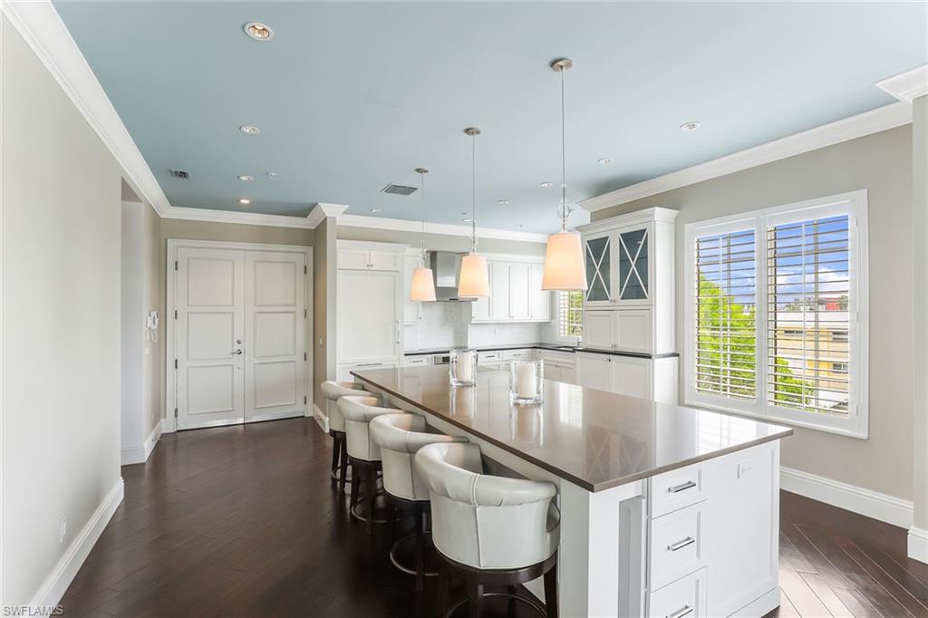 CRAYTON PLACE - Residential