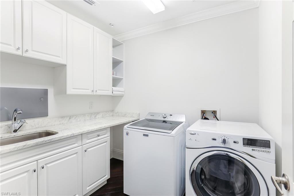 CRAYTON PLACE - Residential