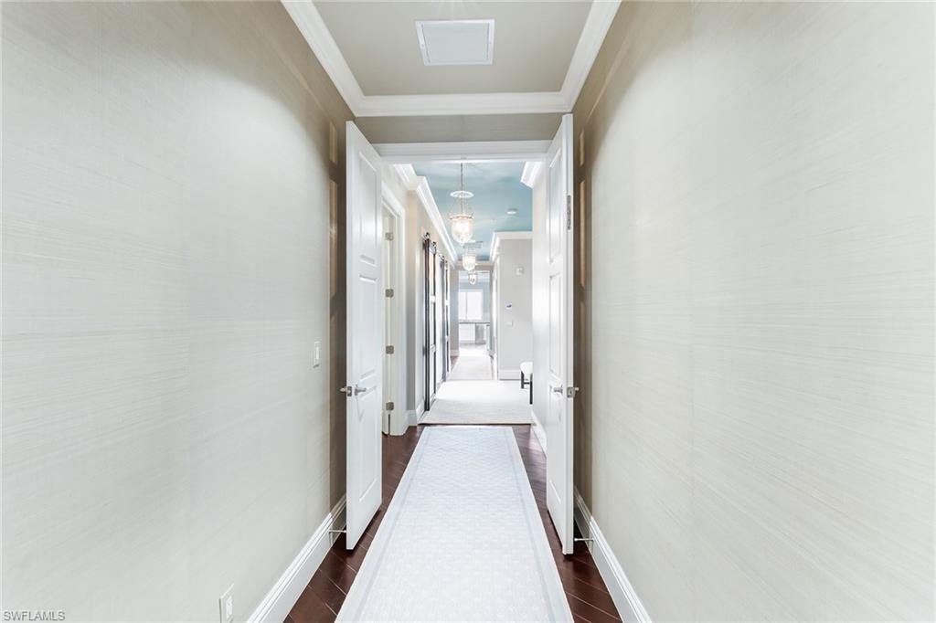 CRAYTON PLACE - Residential