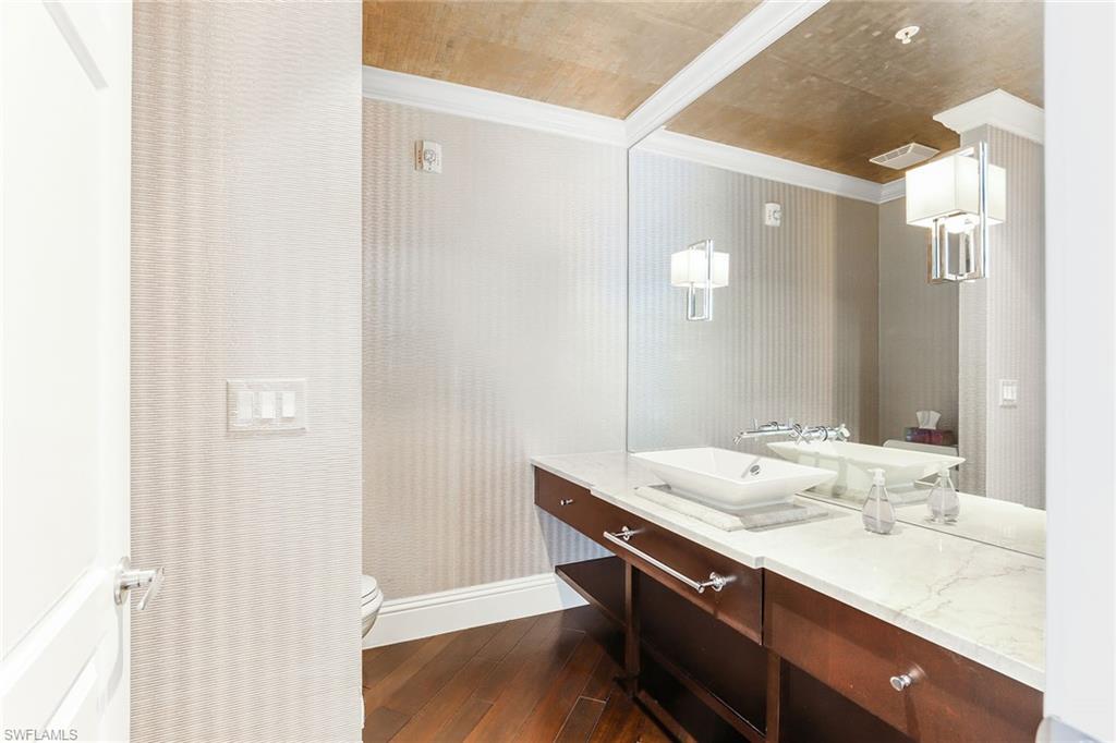 CRAYTON PLACE - Residential