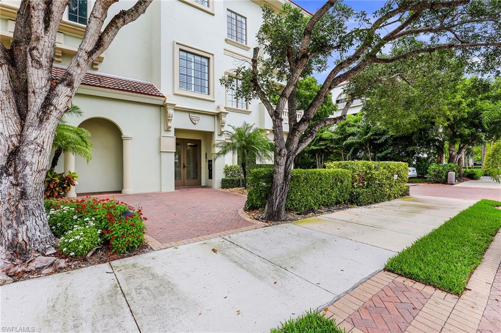 CRAYTON PLACE - Residential