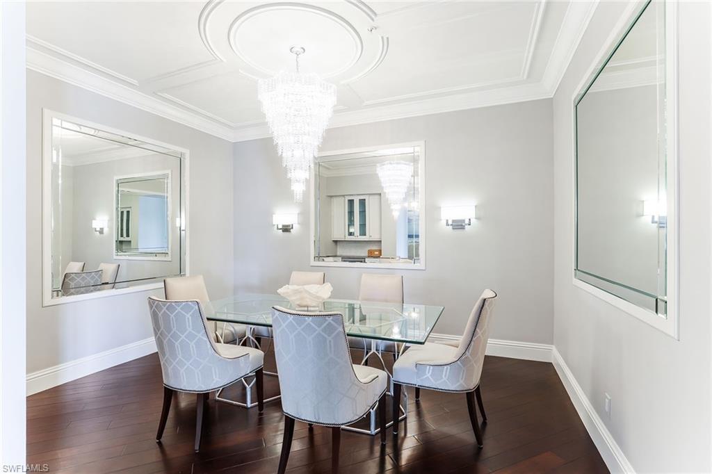 CRAYTON PLACE - Residential