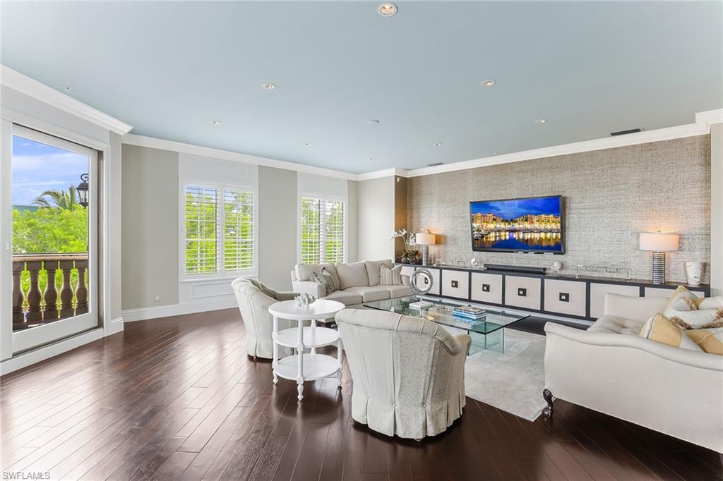 CRAYTON PLACE - Residential