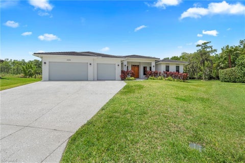 Photo of 18355 Fairmont DR, NAPLES, FL 34114 (MLS # 226019427)
