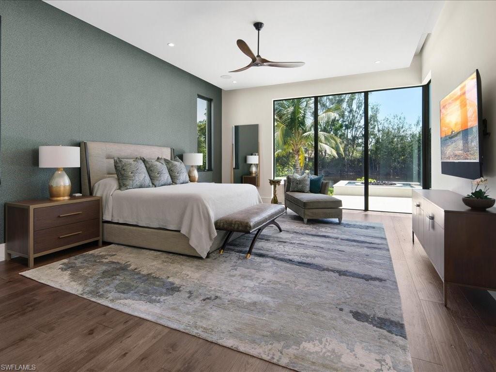 PINE RIDGE - Residential