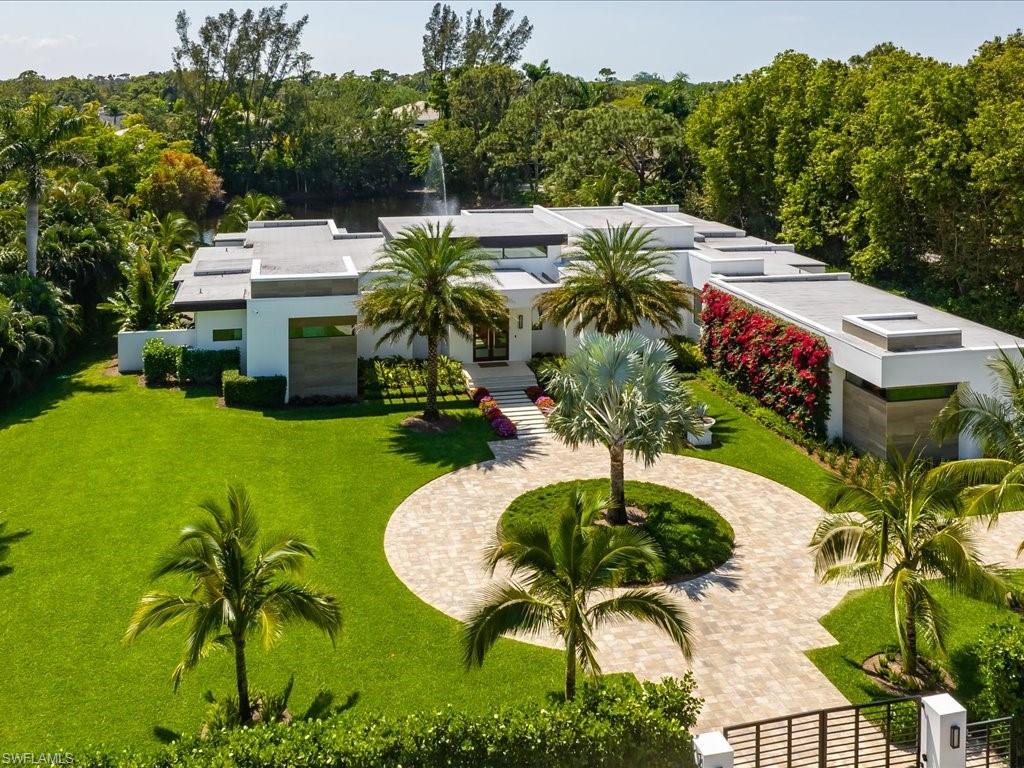 PINE RIDGE - Residential